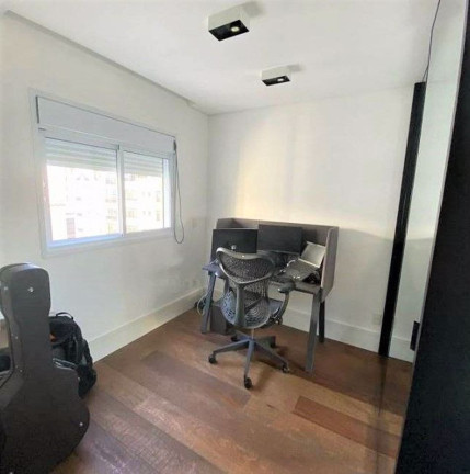 Imagem Apartamento com 2 Quartos à Venda, 99 m² em Brooklin - São Paulo Imagem Apartamento com 2 Quartos à Venda, 99 m² em Brooklin - São Paulo