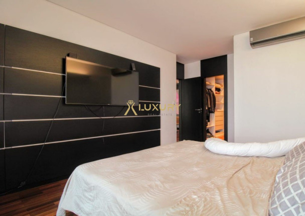 Imagem Imóvel com 1 Quarto à Venda, 95 m² em Belvedere - Belo Horizonte