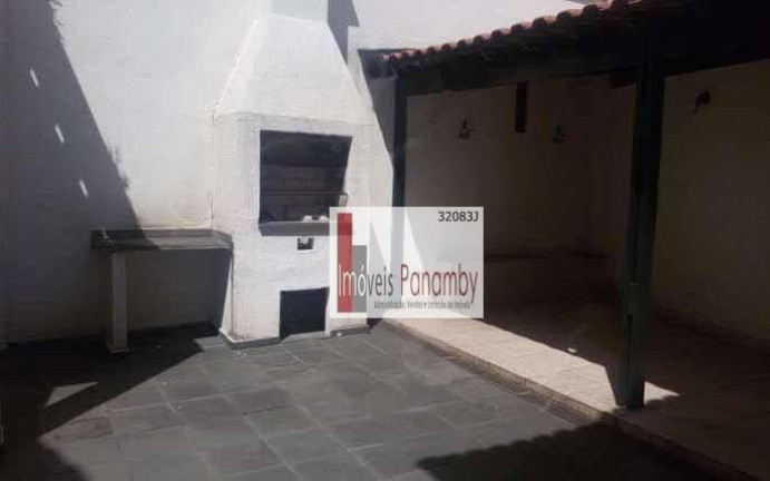 Imagem Casa com 4 Quartos à Venda, 300 m² em Jabaquara - São Paulo