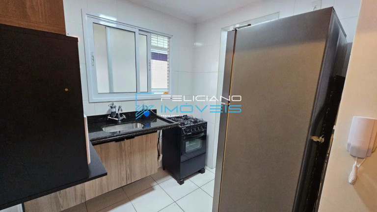 Imagem Apartamento com 1 Quarto à Venda, 53 m² em Canto Do Forte - Praia Grande Imagem Apartamento com 1 Quarto à Venda, 53 m² em Canto Do Forte - Praia Grande