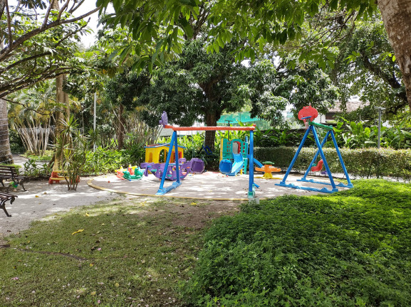 Imagem Apartamento com 4 Quartos para Alugar, 234 m² em Monteiro - Recife