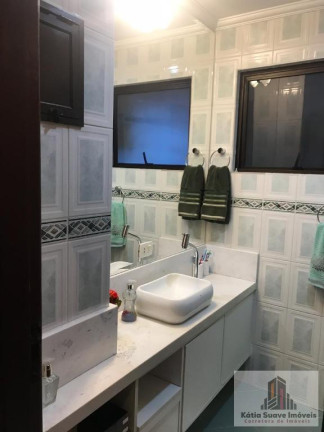 Imagem Apartamento com 3 Quartos à Venda, 112 m² em Campestre - Santo André