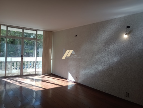 Imóvel com 3 Quartos à Venda, 170 m² em Cambuí - Campinas