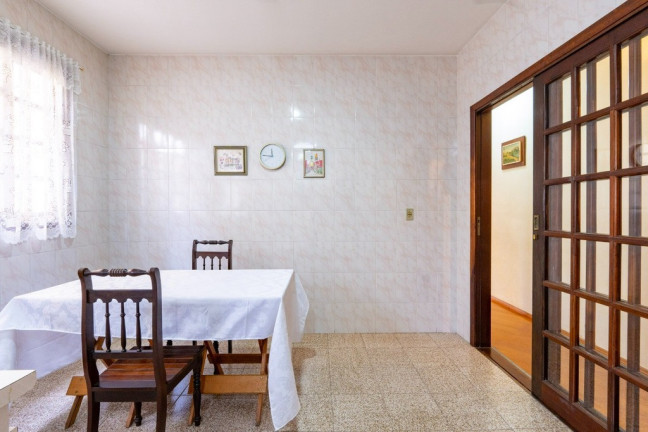 Imagem Casa com 3 Quartos à Venda, 191 m² em Alto Da Lapa - São Paulo