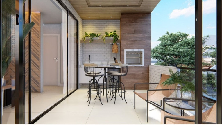 Imagem Apartamento com 4 Quartos à Venda, 150 m²