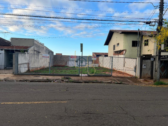 Imagem Terreno à Venda, 464 m² em Campo Belo - Londrina Imagem Terreno à Venda, 464 m² em Campo Belo - Londrina