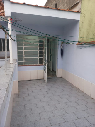 Imagem Sobrado com 3 Quartos à Venda, 80 m² em Mooca - São Paulo Imagem Sobrado com 3 Quartos à Venda, 80 m² em Mooca - São Paulo
