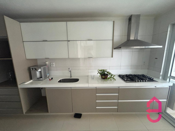 Imagem Apartamento à Venda, em Setor Bueno - Goiânia Imagem Apartamento à Venda, em Setor Bueno - Goiânia