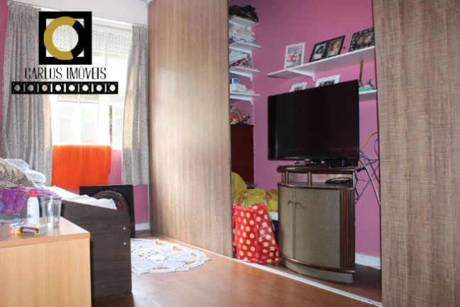 Imagem Apartamento com 2 Quartos à Venda, 90 m² em Boqueirão - Santos Imagem Apartamento com 2 Quartos à Venda, 90 m² em Boqueirão - Santos