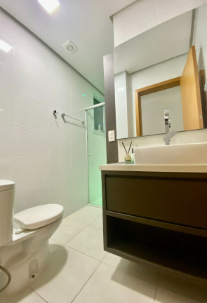 Imagem Apartamento com 3 Quartos à Venda, 112 m² em Barreiros - São José Imagem Apartamento com 3 Quartos à Venda, 112 m² em Barreiros - São José