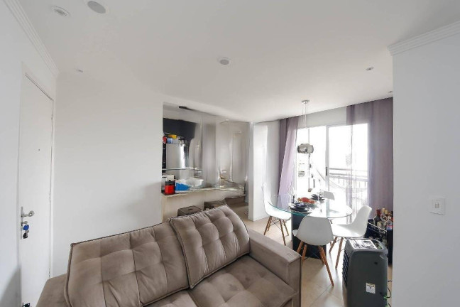 Imagem Apartamento com 2 Quartos à Venda, 52 m² em Quinta Da Paineira - São Paulo Imagem Apartamento com 2 Quartos à Venda, 52 m² em Quinta Da Paineira - São Paulo