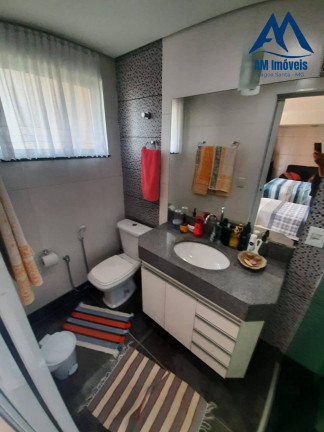 Imagem Casa com 3 Quartos à Venda, 360 m² em Alto Do Joá - Lagoa Santa Imagem Casa com 3 Quartos à Venda, 360 m² em Alto Do Joá - Lagoa Santa