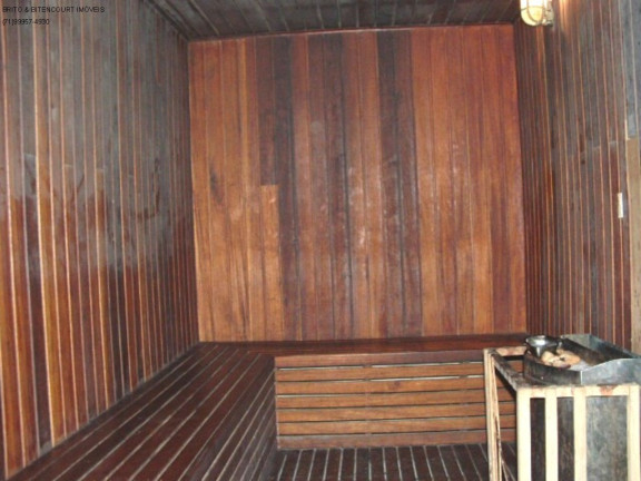 Imagem Imóvel com 1 Quarto à Venda, 45 m² em Pituba - Salvador Imagem Imóvel com 1 Quarto à Venda, 45 m² em Pituba - Salvador