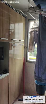 Imagem Apartamento com 2 Quartos à Venda, 51 m² em Jabaquara - São Paulo