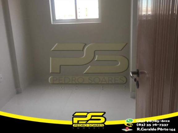 Imagem Apartamento com 3 Quartos à Venda, 83 m² em Miramar - João Pessoa