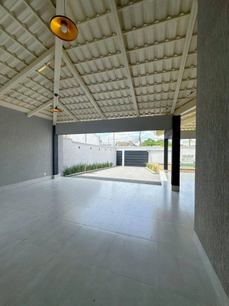 Imagem Casa com 3 Quartos à Venda, 285 m² em Setor Sudoeste - Goiânia Imagem Casa com 3 Quartos à Venda, 285 m² em Setor Sudoeste - Goiânia