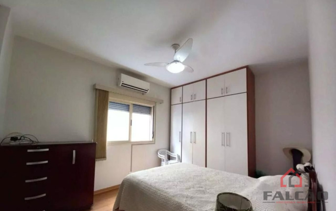 Imagem Cobertura com 4 Quartos à Venda, 230 m² em Canto Do Forte - Praia Grande