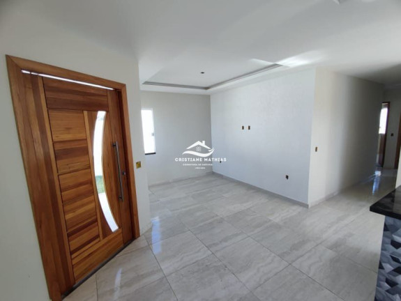 Imagem Casa com 3 Quartos à Venda, 109 m² em Jardim Atlântico Leste (itaipuaçu) - Maricá Imagem Casa com 3 Quartos à Venda, 109 m² em Jardim Atlântico Leste (itaipuaçu) - Maricá