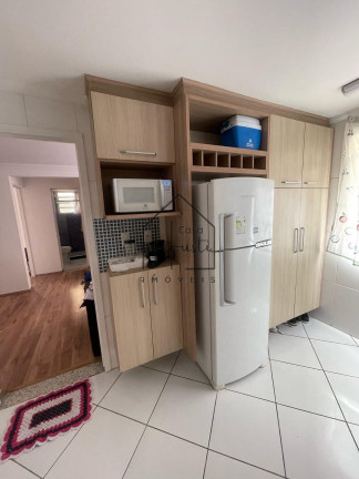 Imagem Apartamento com 2 Quartos à Venda, 55 m² em Jardim Caiapiá - Cotia Imagem Apartamento com 2 Quartos à Venda, 55 m² em Jardim Caiapiá - Cotia