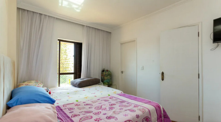 Imagem Apartamento com 3 Quartos à Venda, 132 m² em Rudge Ramos - São Bernardo Do Campo
