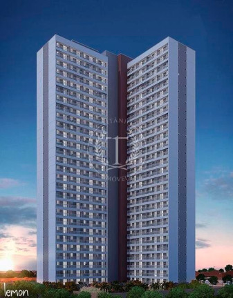 Imagem Apartamento com 1 Quarto à Venda, 29 m² em Vila Leopoldina - São Paulo
