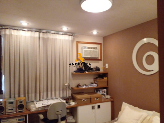 Imagem Apartamento com 2 Quartos à Venda, 65 m² em Barra Da Tijuca - Rio De Janeiro