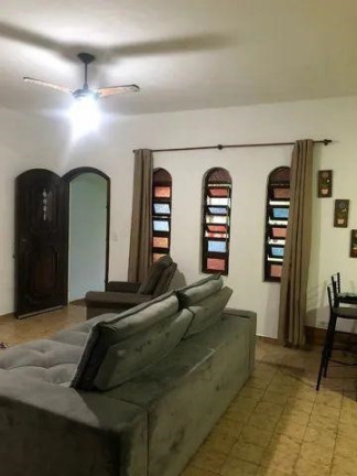 Imagem Casa com 3 Quartos à Venda, 288 m² em Praia Das Palmeiras - Caraguatatuba