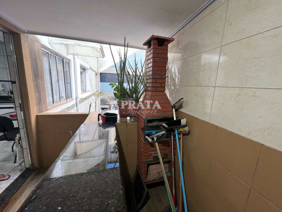 Imagem Apartamento com 2 Quartos à Venda, 92 m² em Ponta Da Praia - Santos Imagem Apartamento com 2 Quartos à Venda, 92 m² em Ponta Da Praia - Santos