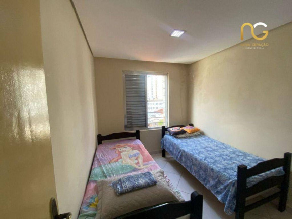 Imagem Apartamento com 3 Quartos à Venda, 110 m² em Mirim - Praia Grande Imagem Apartamento com 3 Quartos à Venda, 110 m² em Mirim - Praia Grande