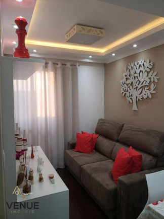 Imagem Apartamento com 2 Quartos à Venda, 45 m² em Vila Mazzei - São Paulo Imagem Apartamento com 2 Quartos à Venda, 45 m² em Vila Mazzei - São Paulo