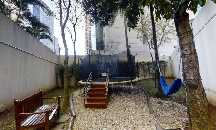Imagem Apartamento com 3 Quartos à Venda, 112 m² em Vila Olímpia - São Paulo Imagem Apartamento com 3 Quartos à Venda, 112 m² em Vila Olímpia - São Paulo