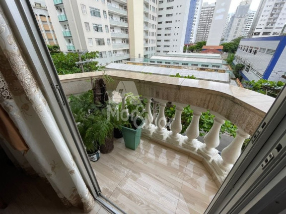Imagem Apartamento com 3 Quartos à Venda, 129 m² em Pitangueiras - Guarujá