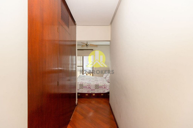 Imagem Apartamento com 3 Quartos à Venda, 147 m² em Morumbi - São Paulo