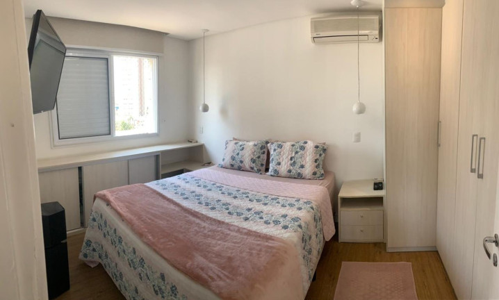 Imagem Apartamento com 3 Quartos à Venda, 97 m² em Tatuapé - São Paulo Imagem Apartamento com 3 Quartos à Venda, 97 m² em Tatuapé - São Paulo