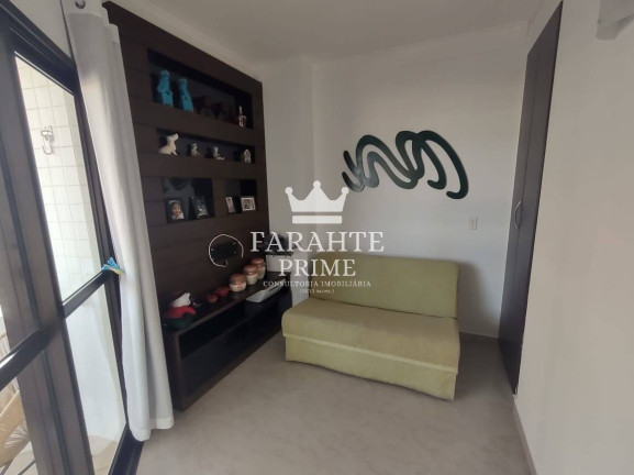 Imagem Apartamento com 2 Quartos à Venda, 50 m² em Boqueirão - Santos Imagem Apartamento com 2 Quartos à Venda, 50 m² em Boqueirão - Santos