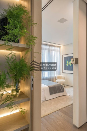 Imagem Apartamento com 4 Quartos à Venda, 556 m² em Itaim Bibi - São Paulo
