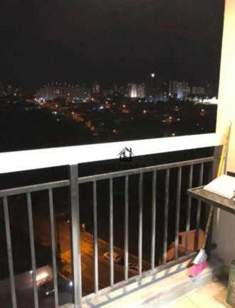 Imagem Apartamento com 2 Quartos à Venda, 59 m² em Jardim São Carlos - Sorocaba