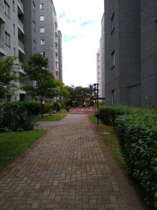 Imagem Apartamento com 3 Quartos à Venda, 60 m² em Vila Carrão - São Paulo Imagem Apartamento com 3 Quartos à Venda, 60 m² em Vila Carrão - São Paulo