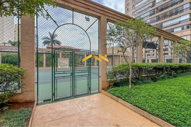 Imagem Apartamento com 3 Quartos à Venda, 218 m² em Brooklin Paulista - São Paulo Imagem Apartamento com 3 Quartos à Venda, 218 m² em Brooklin Paulista - São Paulo