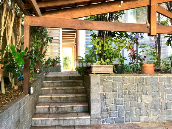 Imagem Casa com 3 Quartos para Alugar, 250 m² em Chácara Monte Alegre - São Paulo