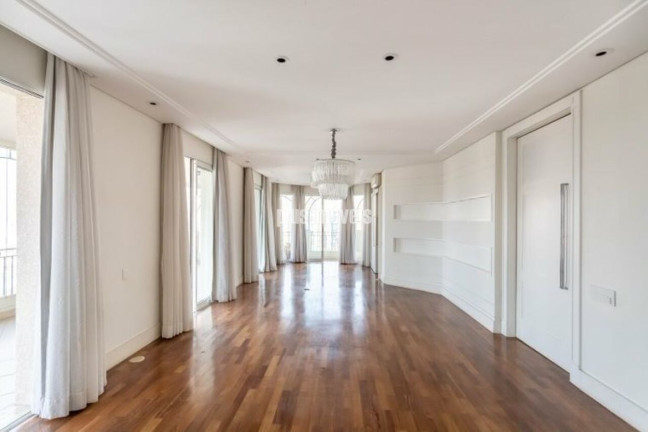 Imagem Apartamento com 3 Quartos à Venda, 260 m² em Panamby - São Paulo Imagem Apartamento com 3 Quartos à Venda, 260 m² em Panamby - São Paulo