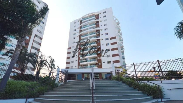 Imagem Apartamento com 2 Quartos à Venda, 80 m² em Barreiros - São José