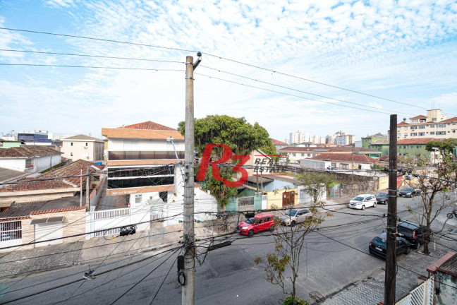 Imagem Apartamento com 3 Quartos à Venda, 91 m² em Macuco - Santos Imagem Apartamento com 3 Quartos à Venda, 91 m² em Macuco - Santos
