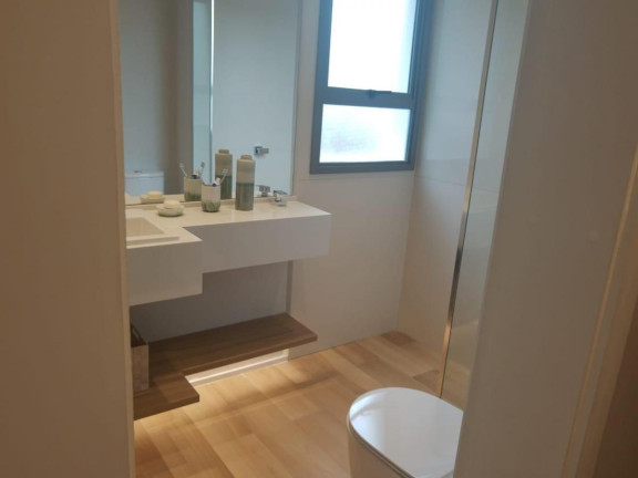 Imagem Apartamento com 4 Quartos à Venda, 128 m² em Vila Gilda - Santo André Imagem Apartamento com 4 Quartos à Venda, 128 m² em Vila Gilda - Santo André