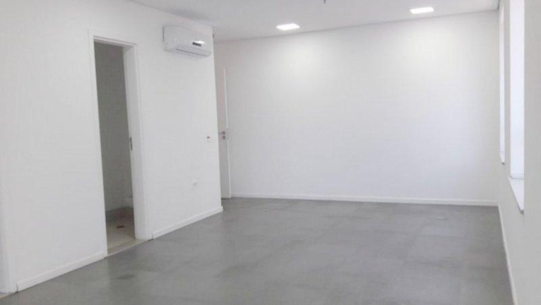 Imagem Sala Comercial à Venda, 45 m² em Brooklin - São Paulo Imagem Sala Comercial à Venda, 45 m² em Brooklin - São Paulo