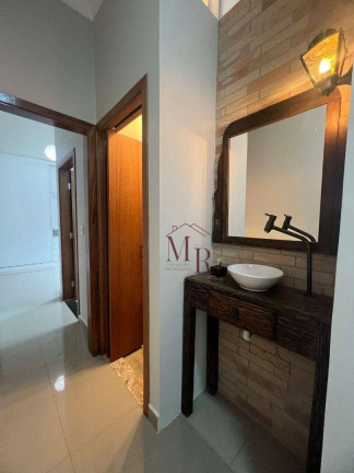 Imagem Casa com 3 Quartos à Venda, 172 m² em Jardim Quinta Do Moro - Votuporanga