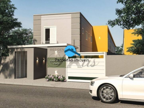 Imagem Casa com 2 Quartos à Venda, 89 m² em Vila Príncipe De Gales - Santo André Imagem Casa com 2 Quartos à Venda, 89 m² em Vila Príncipe De Gales - Santo André