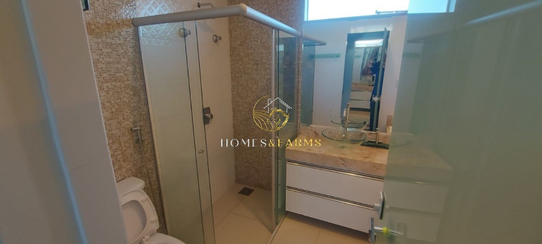Imagem Casa com 3 Quartos para Alugar, em Condomínio Do Lago - Goiânia Imagem Casa com 3 Quartos para Alugar, em Condomínio Do Lago - Goiânia