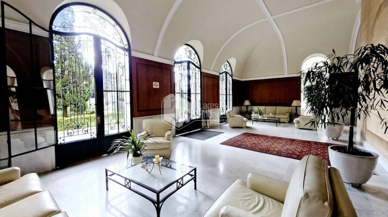 Imagem Apartamento com 3 Quartos à Venda, 275 m² em Morro Dos Ingleses - São Paulo Imagem Apartamento com 3 Quartos à Venda, 275 m² em Morro Dos Ingleses - São Paulo