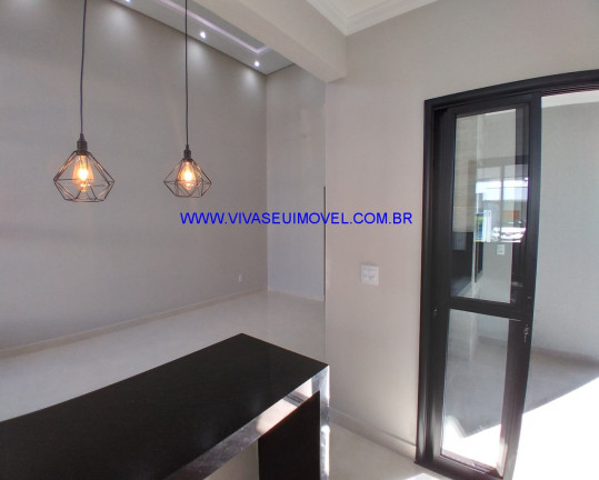 Imagem Casa com 3 Quartos à Venda, 112 m² em Jardim Park Real - Indaiatuba Imagem Casa com 3 Quartos à Venda, 112 m² em Jardim Park Real - Indaiatuba